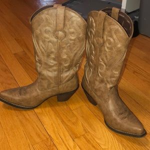 Durango Cowboy Boots